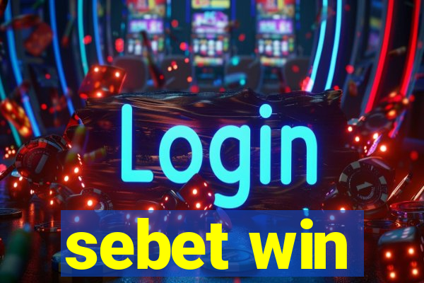 sebet win